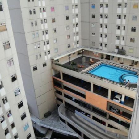 Apartment Gading Nias Residence 雅加达 外观 照片