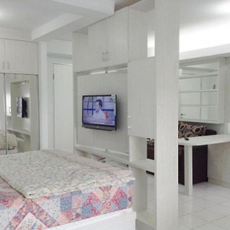 Apartment Gading Nias Residence 雅加达 外观 照片