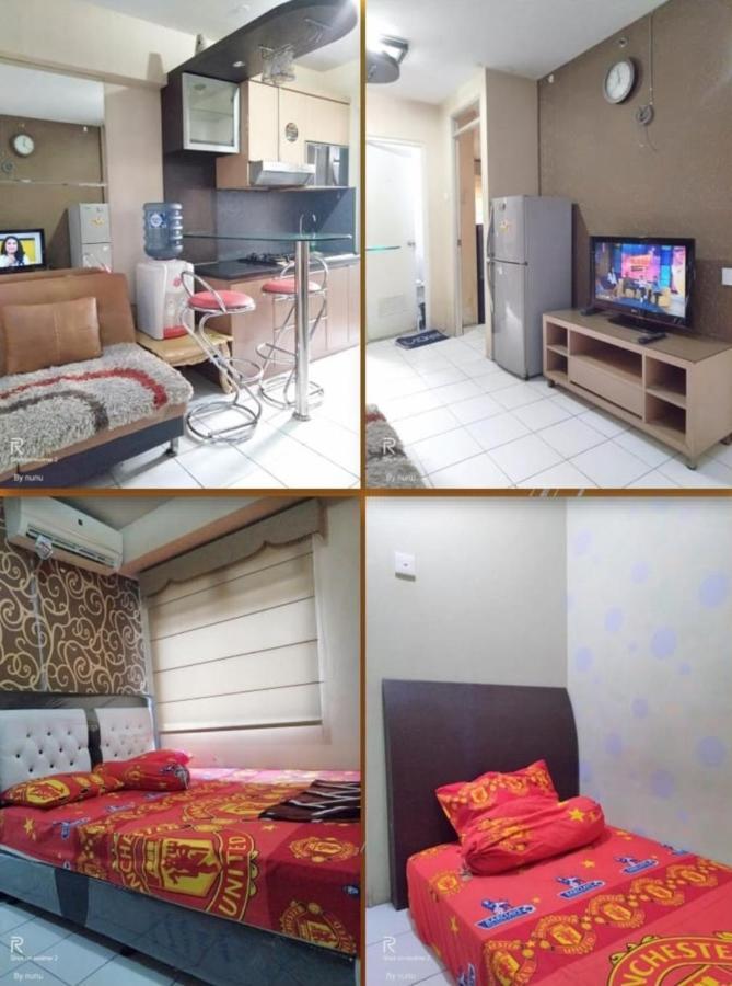 Apartment Gading Nias Residence 雅加达 外观 照片
