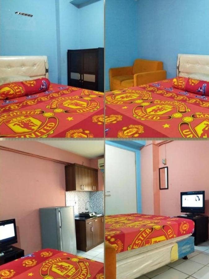 Apartment Gading Nias Residence 雅加达 外观 照片