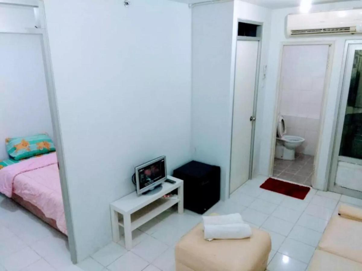 Apartment Gading Nias Residence 雅加达 外观 照片
