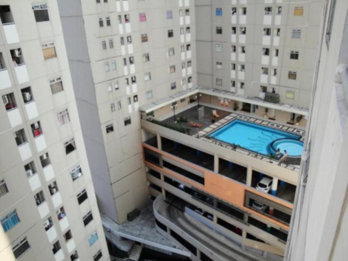 Apartment Gading Nias Residence 雅加达 外观 照片