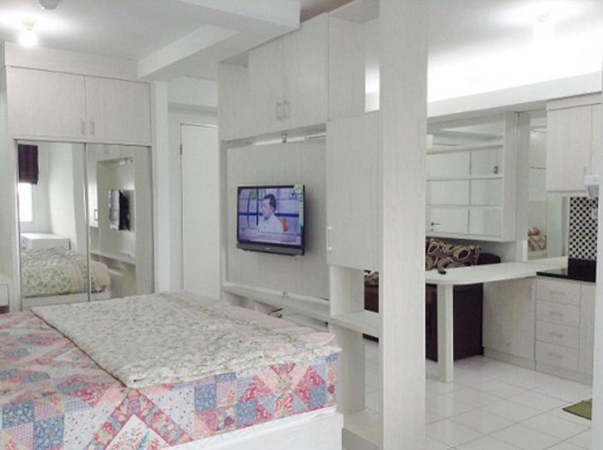 Apartment Gading Nias Residence 雅加达 外观 照片