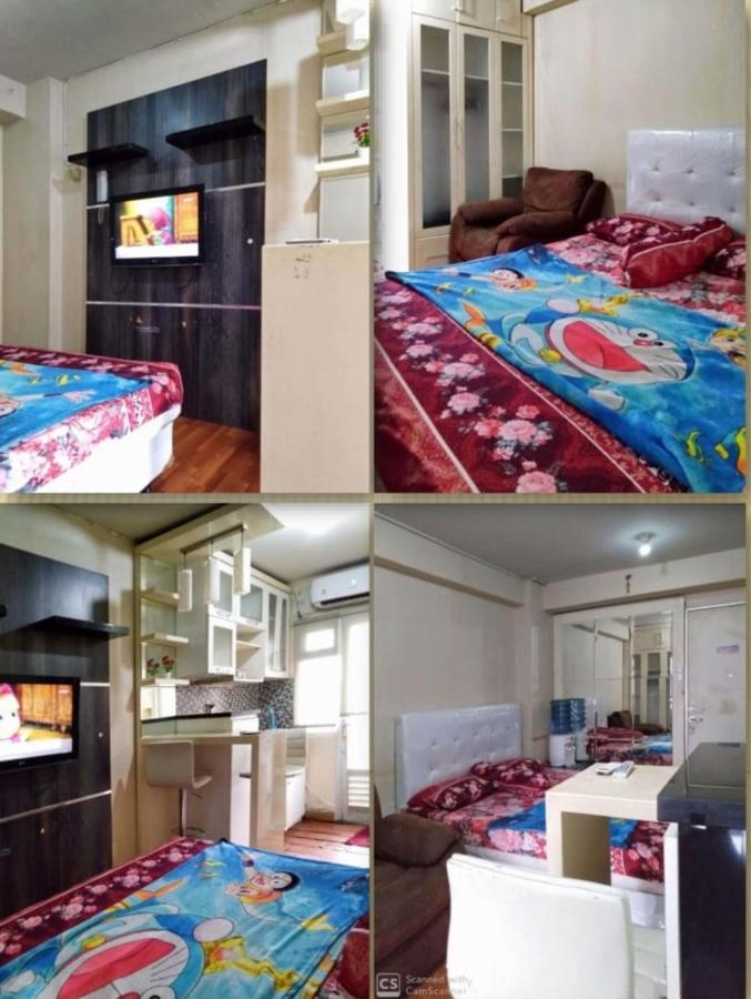 Apartment Gading Nias Residence 雅加达 外观 照片