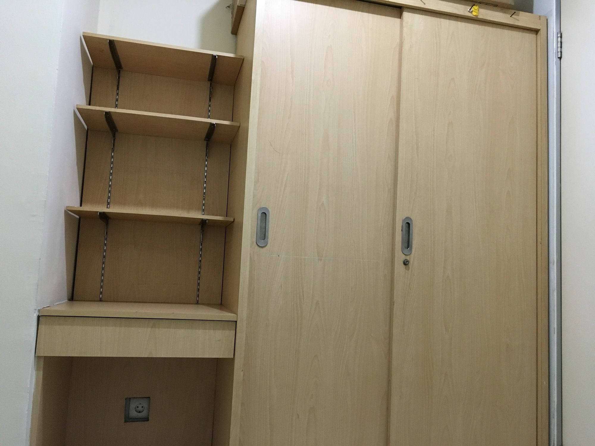 Apartment Gading Nias Residence 雅加达 外观 照片