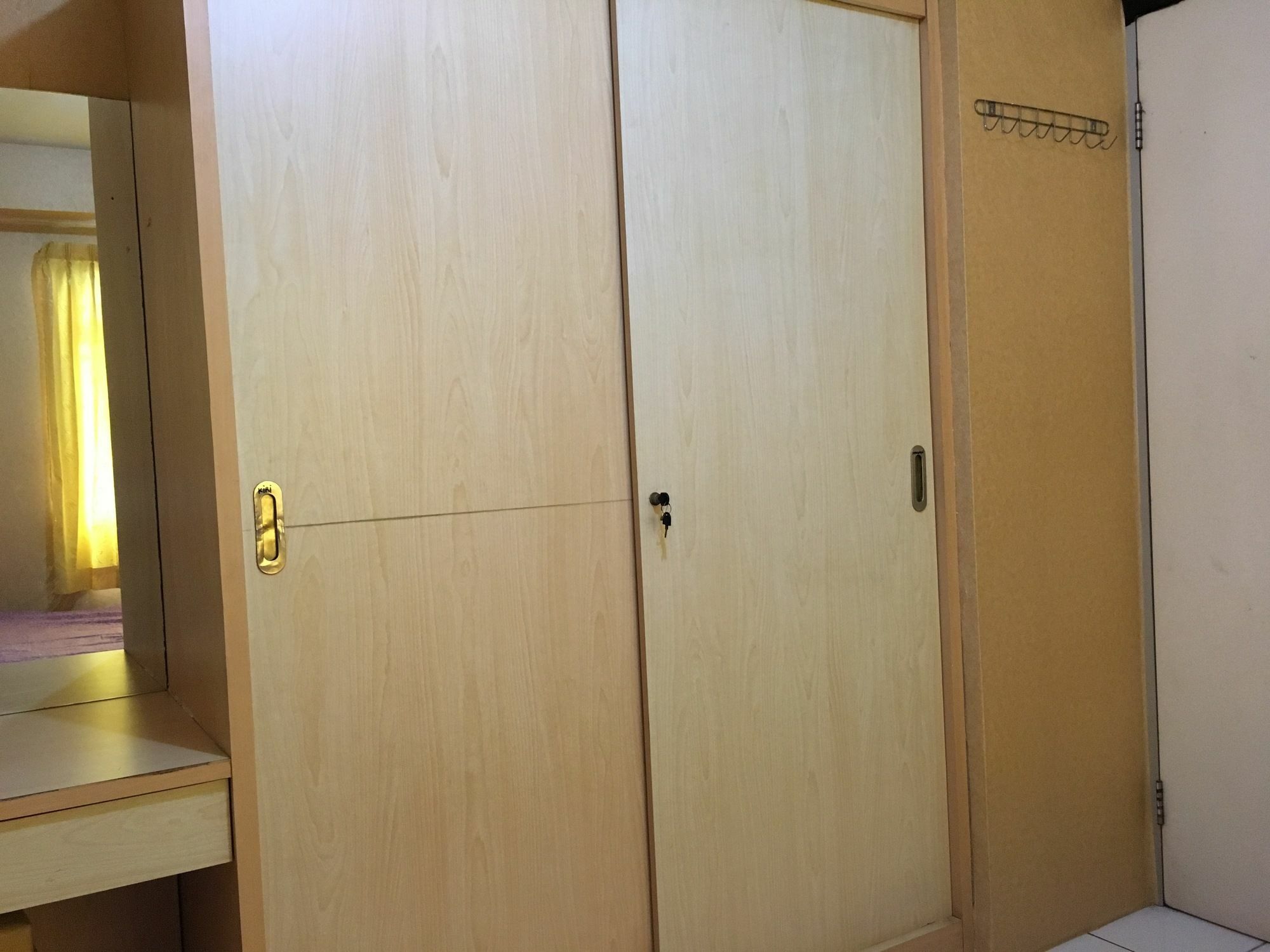 Apartment Gading Nias Residence 雅加达 外观 照片