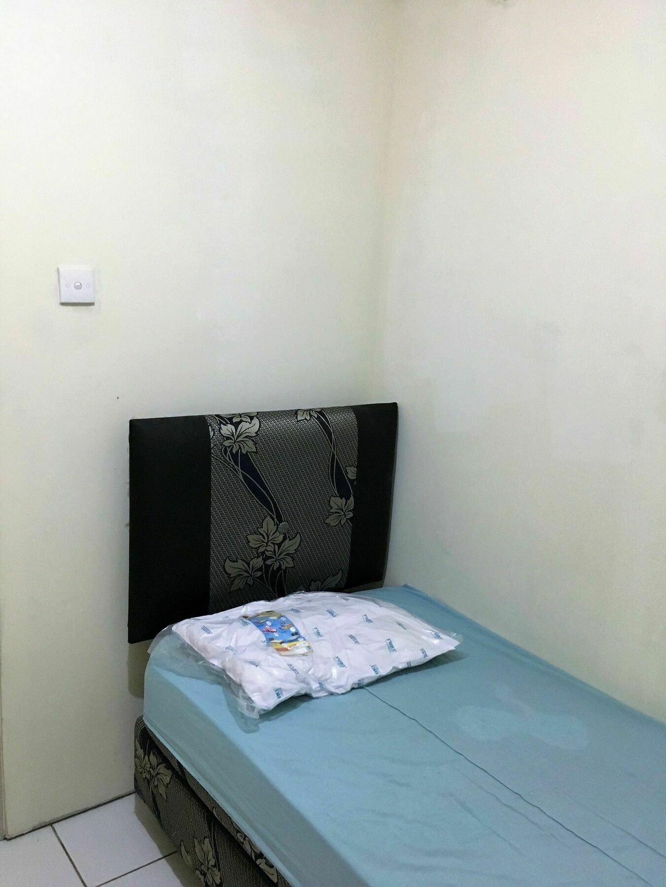 Apartment Gading Nias Residence 雅加达 外观 照片