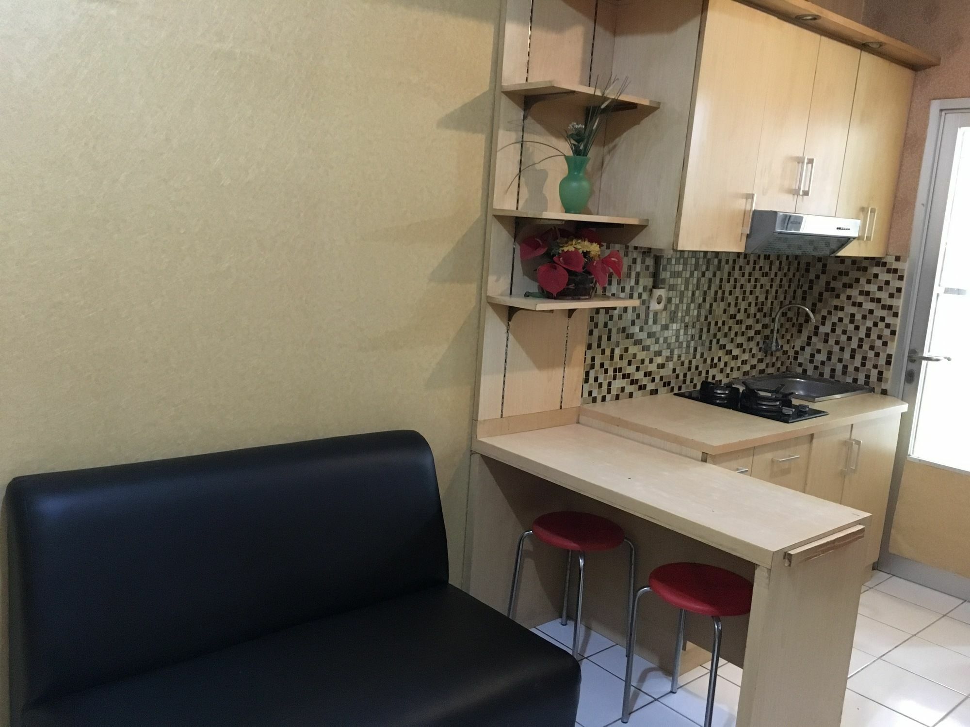 Apartment Gading Nias Residence 雅加达 外观 照片