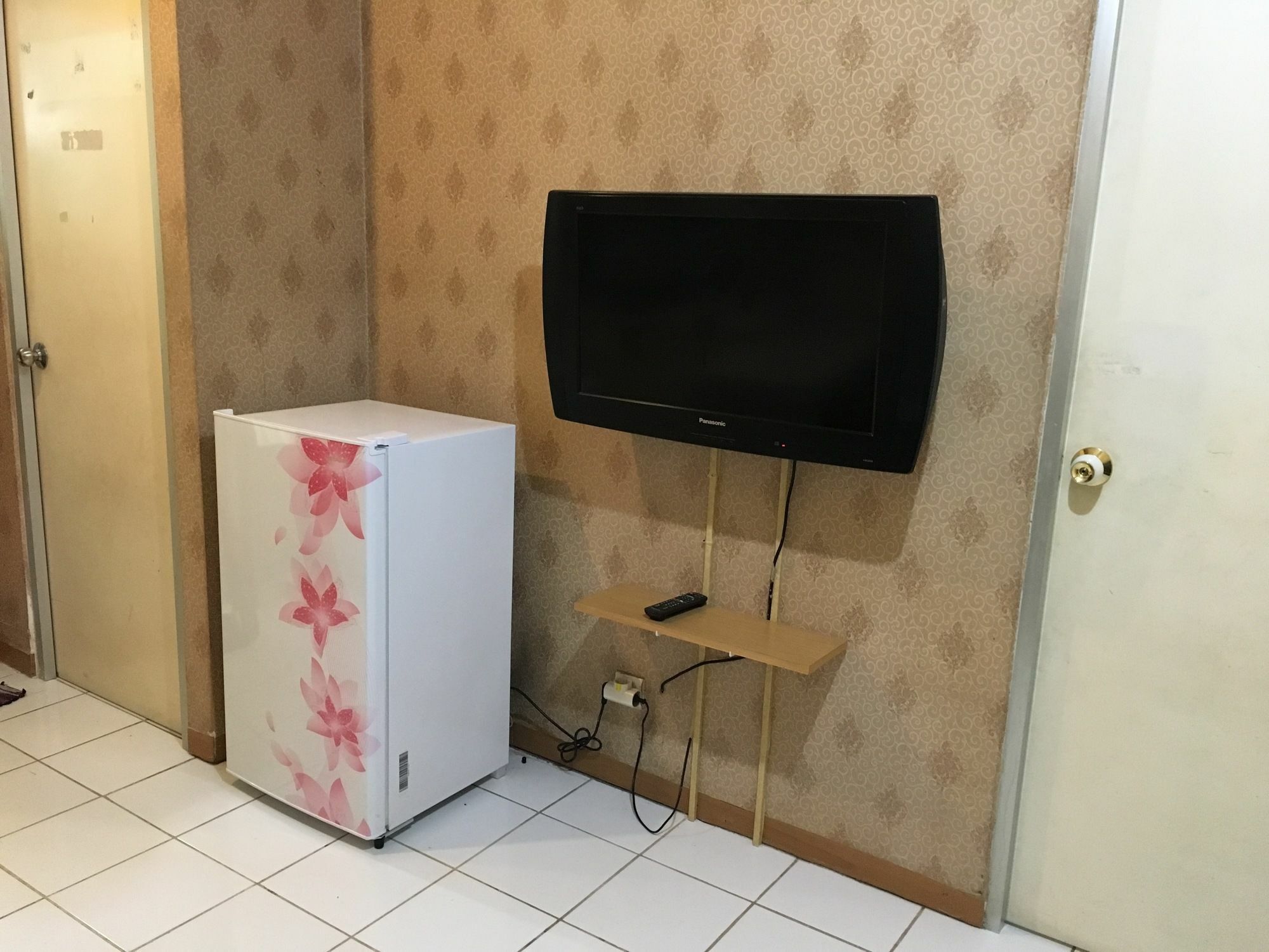 Apartment Gading Nias Residence 雅加达 外观 照片