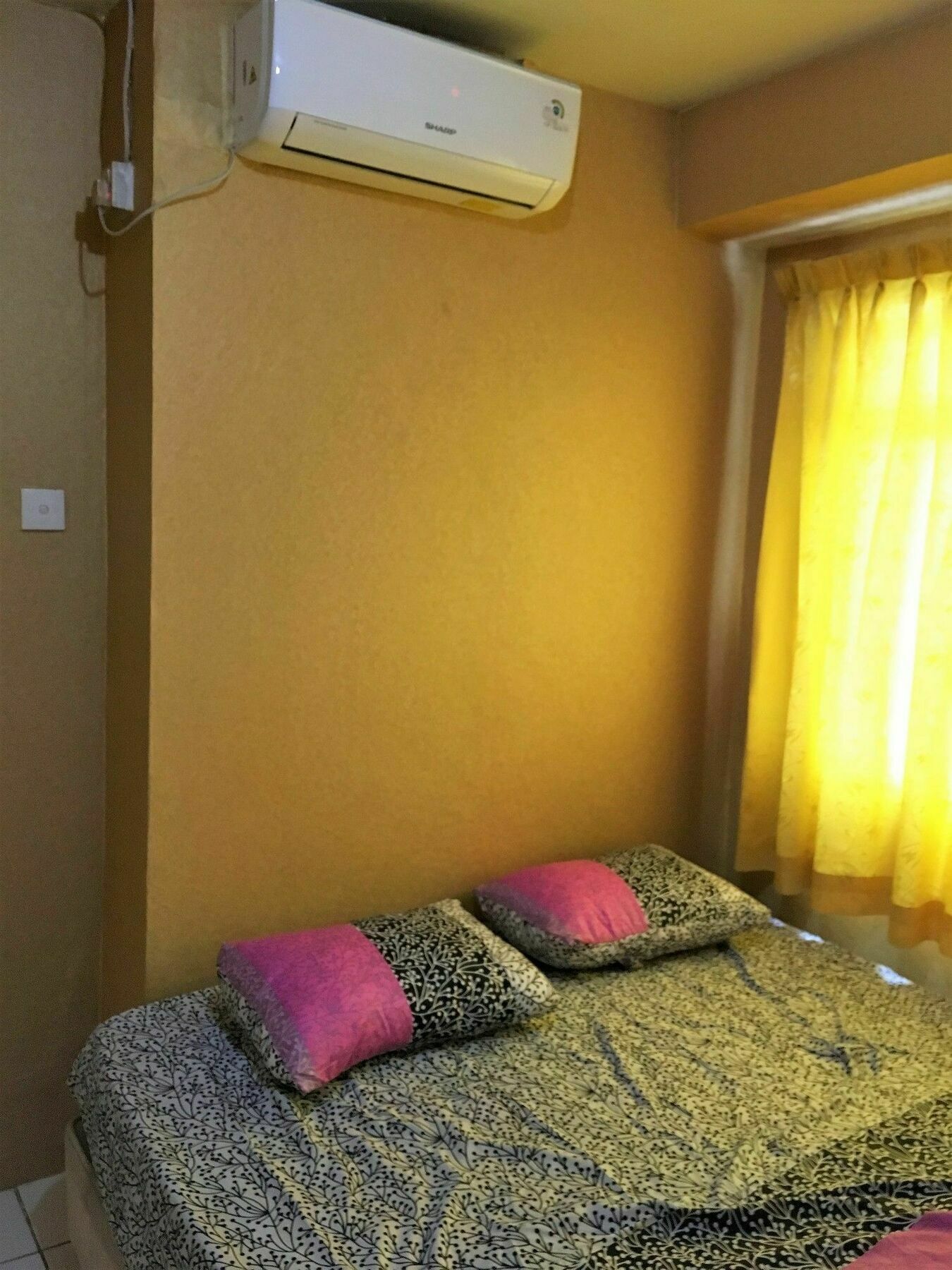 Apartment Gading Nias Residence 雅加达 外观 照片