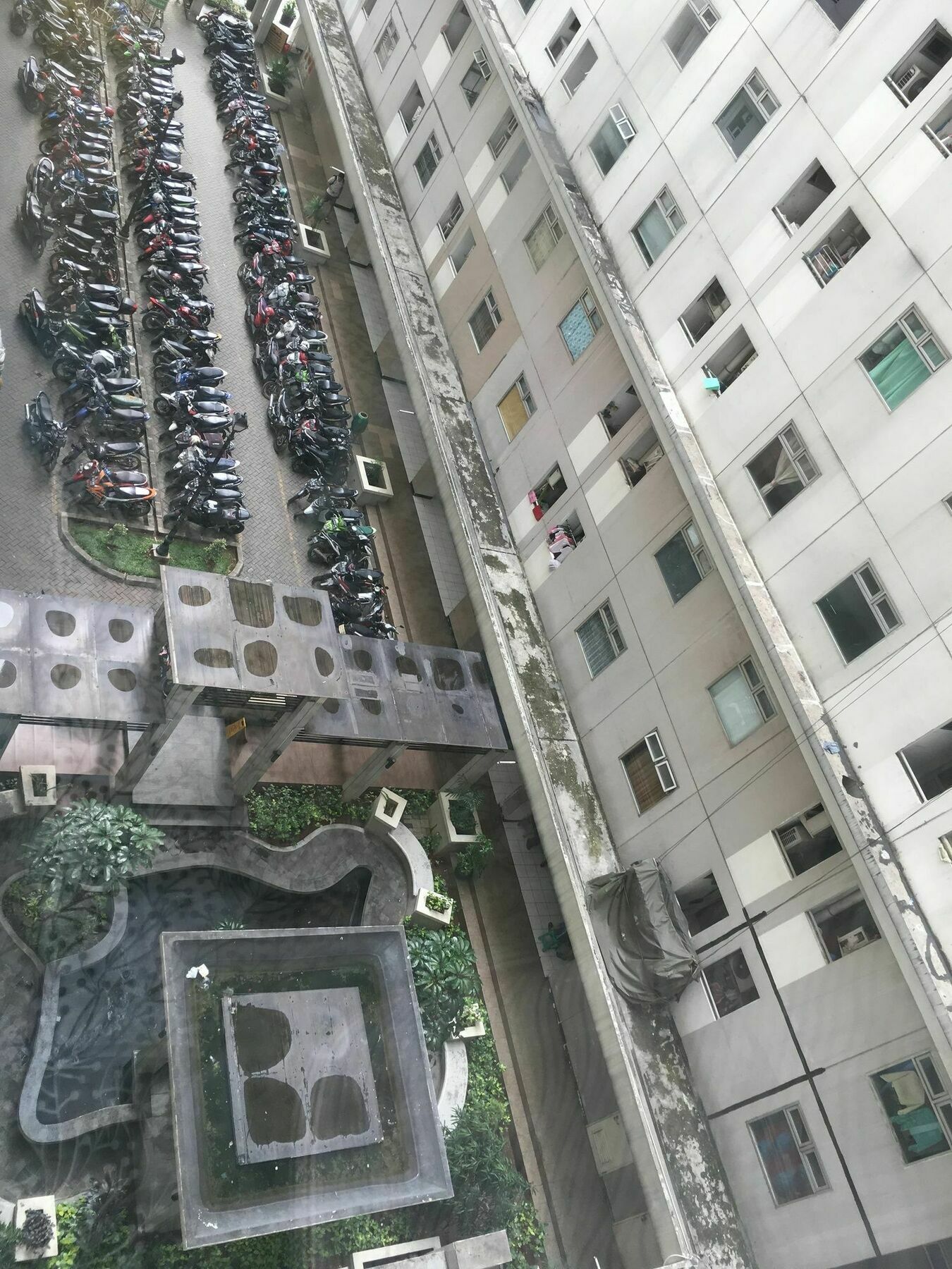 Apartment Gading Nias Residence 雅加达 外观 照片